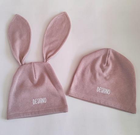 Čiapočka mama a dcéra designo, 122