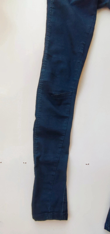 Rifle g star, g-star raw,xs