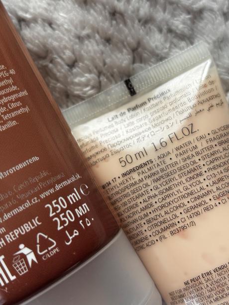 Starostlivosť o telo, 