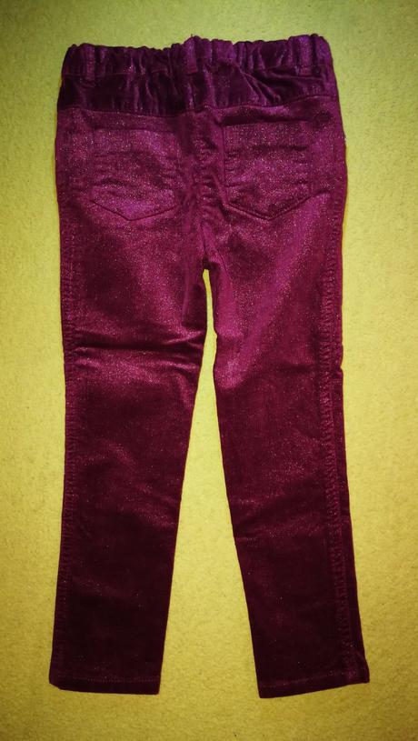 Trblietavé bordové, tu,104