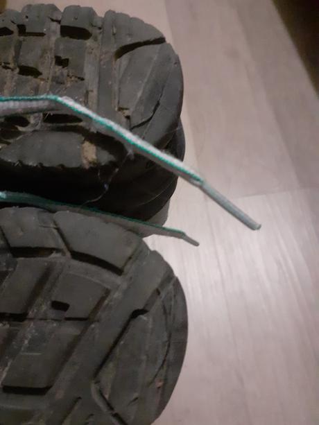 Tenisky, decathlon,37