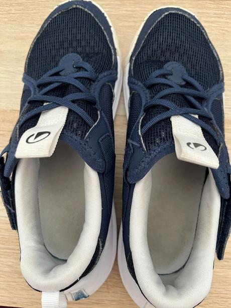 Letné tenisky, decathlon,36