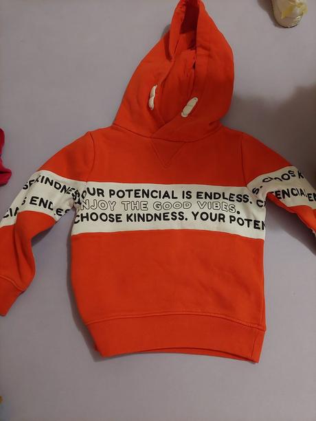 Reserved mikina, reserved,104