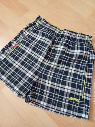 Športove šortky, slazenger,104
