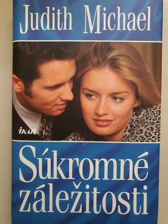 Súkromné záležitosti,