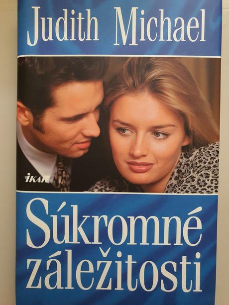 Súkromné záležitosti, 