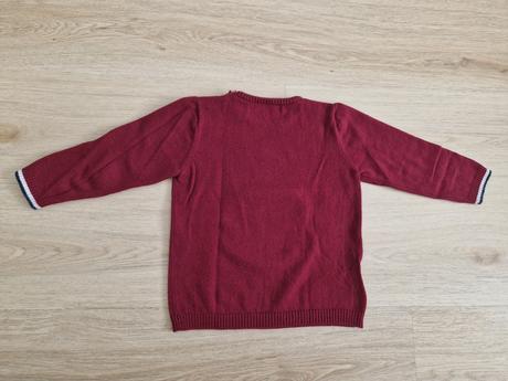 Tenký sveter, mayoral,86
