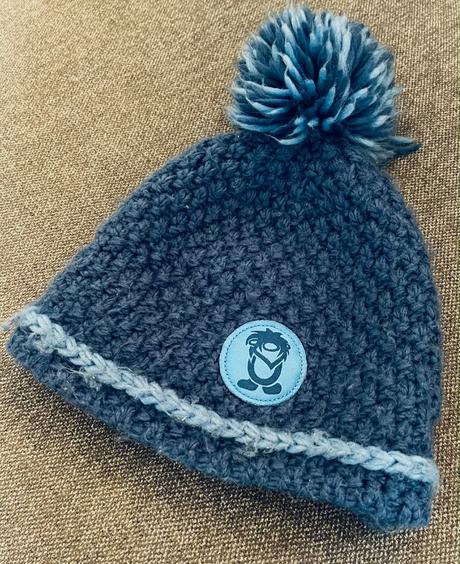 Trollkids zimná čiapka, trollkids,50