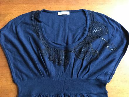 Krasne saty, promod,38