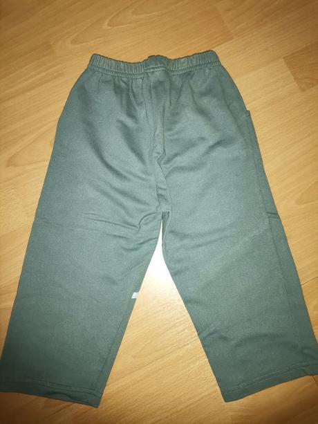 Detské tepláky 92/98, 92