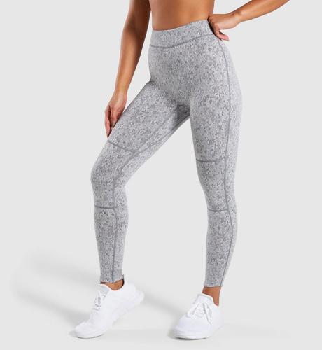 Gymshark - športové legíny, m