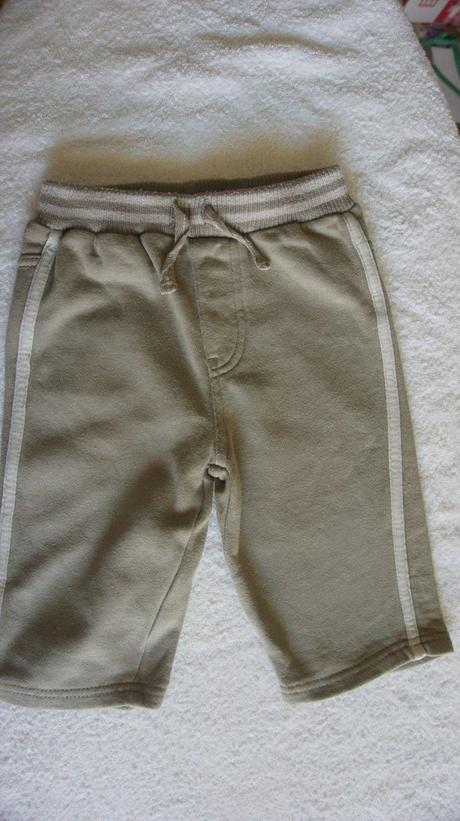 Tepláky, cherokee,74