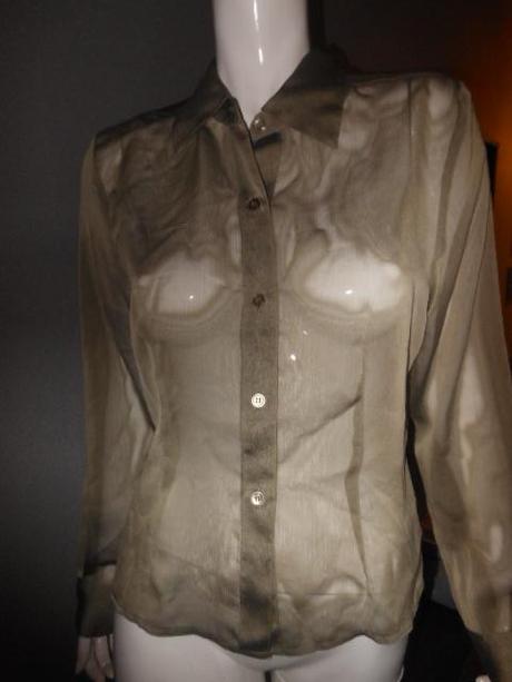 Blúza express m/l, exe,m