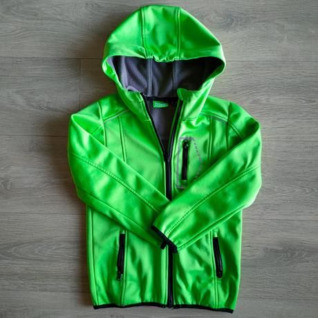 Prechodná vetrovka zn.crivit, 6-8 r., 122-128 cm, crivit,122