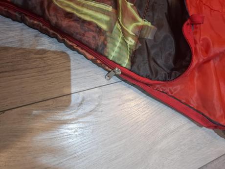 Spací vak rozpravkovy, 