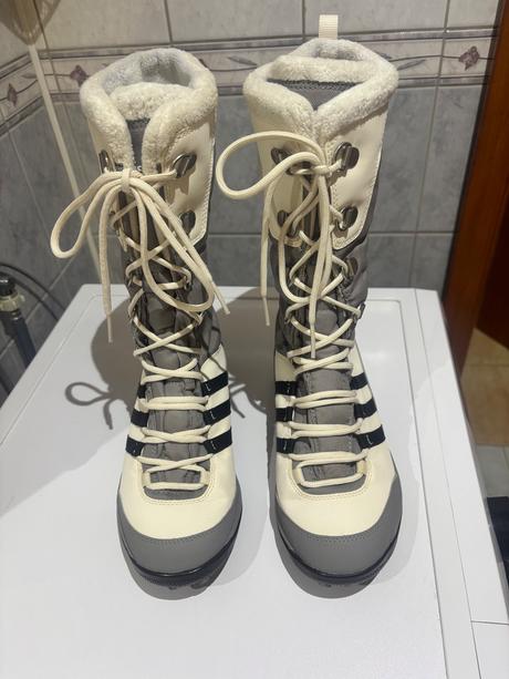 Adidas snehule, adidas,38