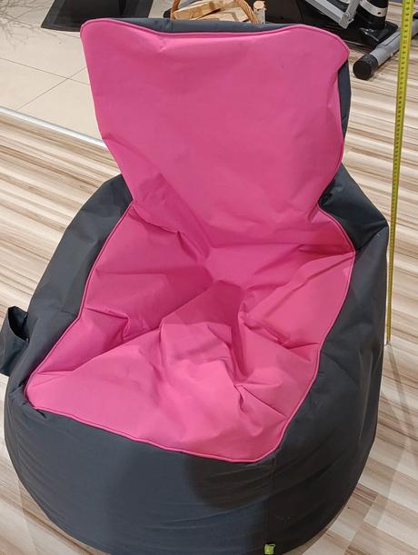 Vak na sedenie, 