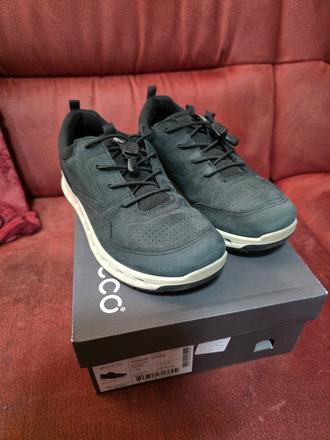 Nepremokavé detské tenisky ecco cool kids 35, ecco,35