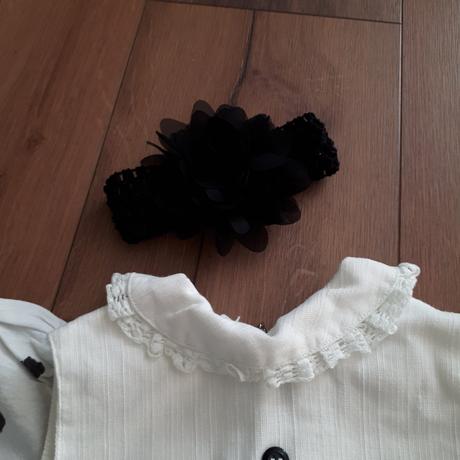 Netradičné šaty, 74