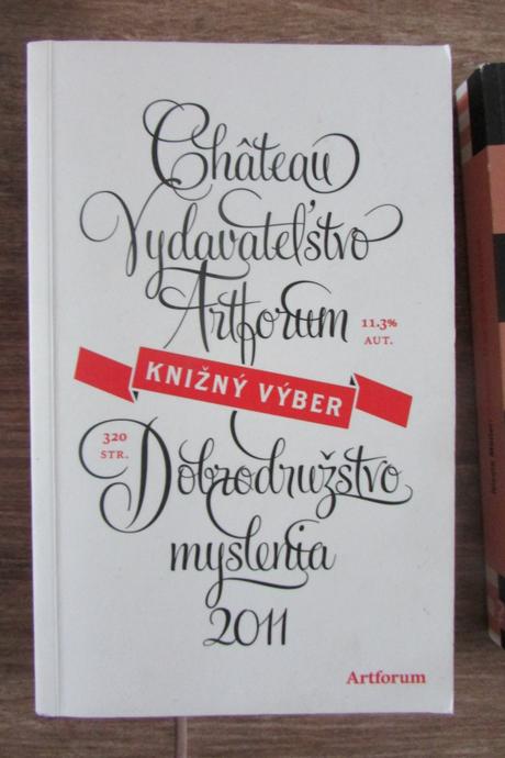 Dobrodruzstvo myslenia,