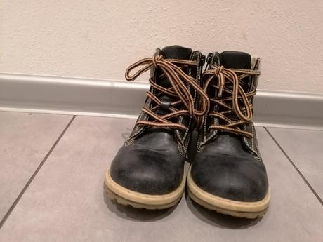 Topánky 27, deichmann,27