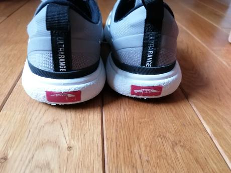 Vans ultrarange exo, vans,39