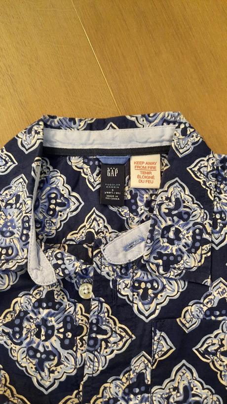 Letna gap kosela, gap,104