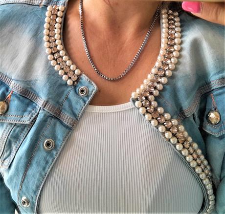 Retiazka-chirurgická oceľ,