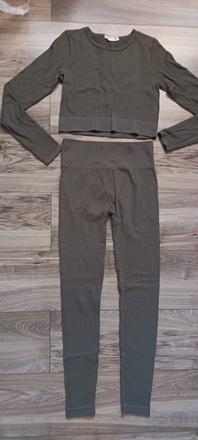 Športová súprava, pull&bear,m