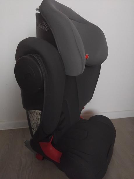 Autosedacka romer kidfix xp sict, britax