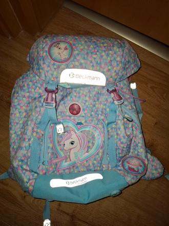 Školská taška os,