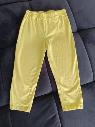 Trištvrťák, bonprix,128