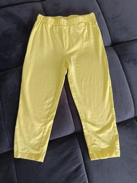 Trištvrťák, bonprix,128