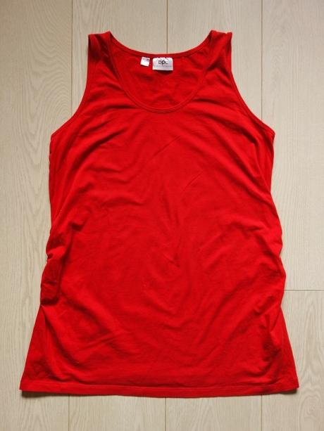 Tehotenské tričká bpc 40/42, bonprix,40