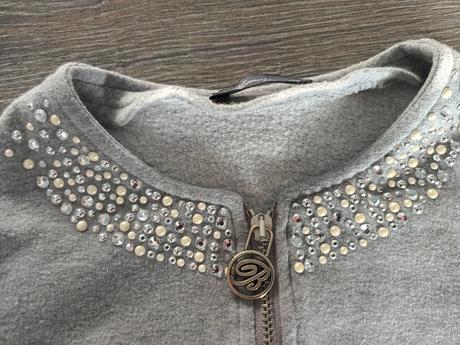 Bolerko, svetrik, 110