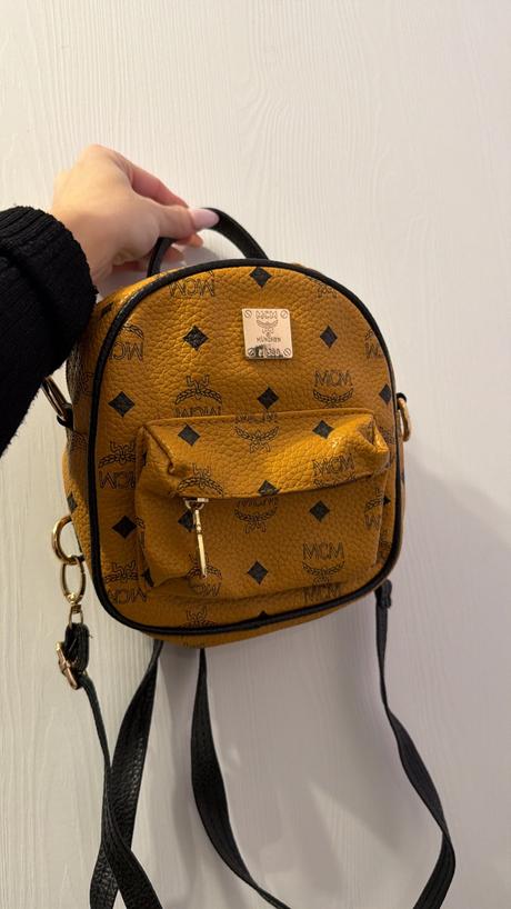 Ruksak, mcm