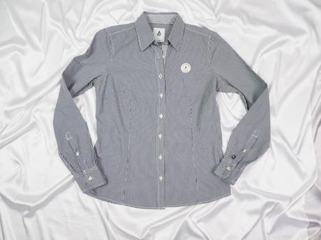 Luxusné dámska košeľa gaastra, 38