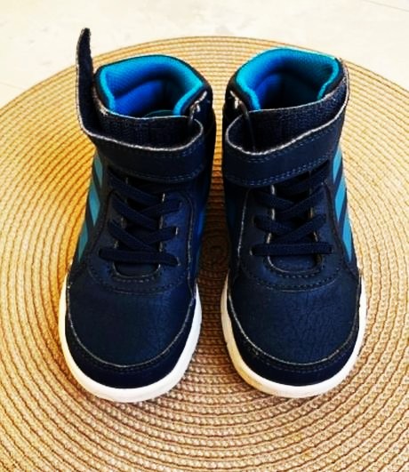 Sneakersy adidas, adidas,24