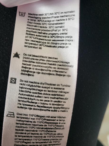 Tričko orsay, orsay