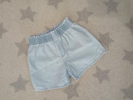 Kraťase, hm, vel. 140, h&m,140