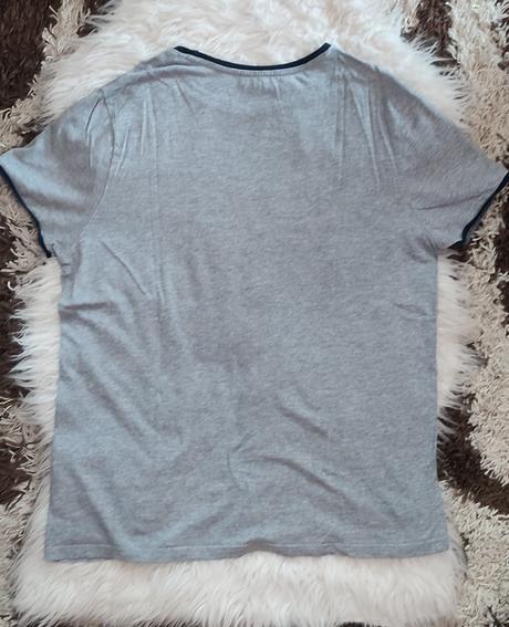 Balík pánskych tričiek, l