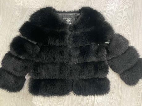 Predám kožuch, m