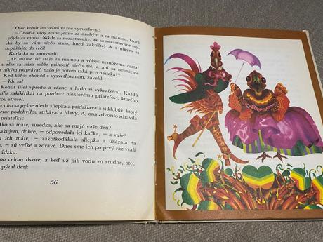 Rozprávky kmotra svrčka anisia mirandová 1979, 
