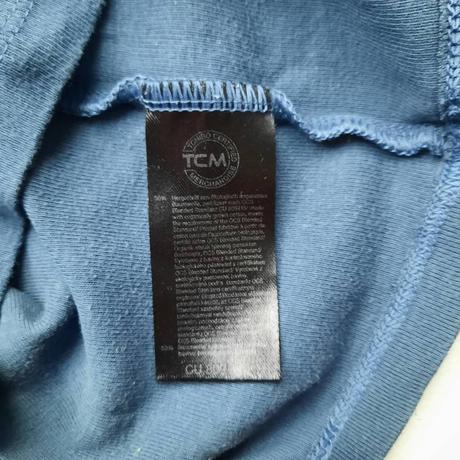 Tielko (v. 122-128) zn. tchibo, tchibo,122