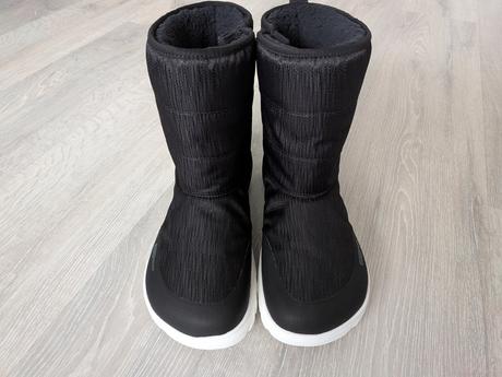 Zimné topánky barebarics, be lenka,39