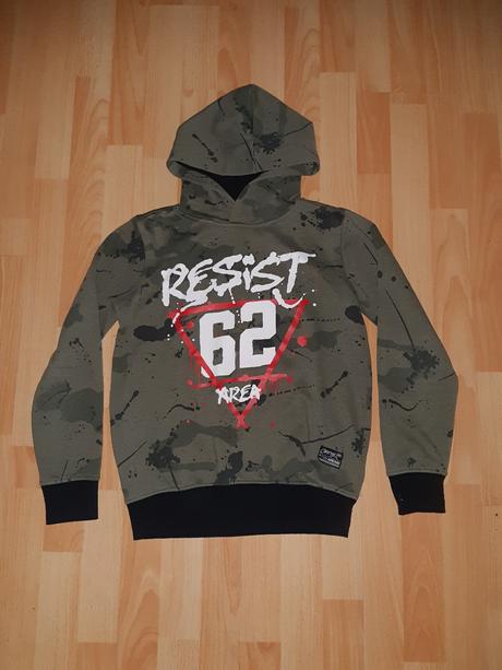 Maskačova mikina, chapter young,158