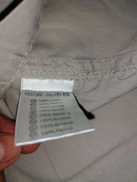 Bavlnená sukňa, timbuktoo,m