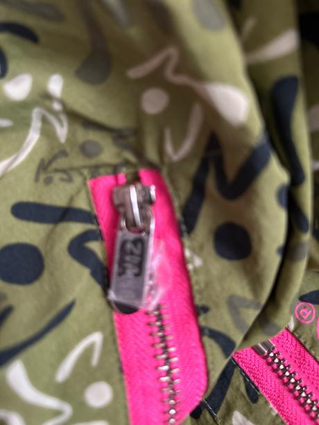 Trištvrťáky zumba-l, l