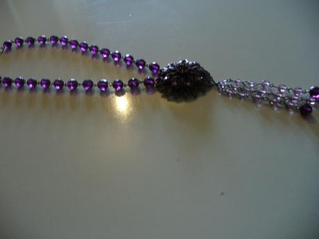 Starší náhrdelník,