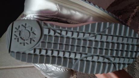 Čižmy veľkosť 35, 35